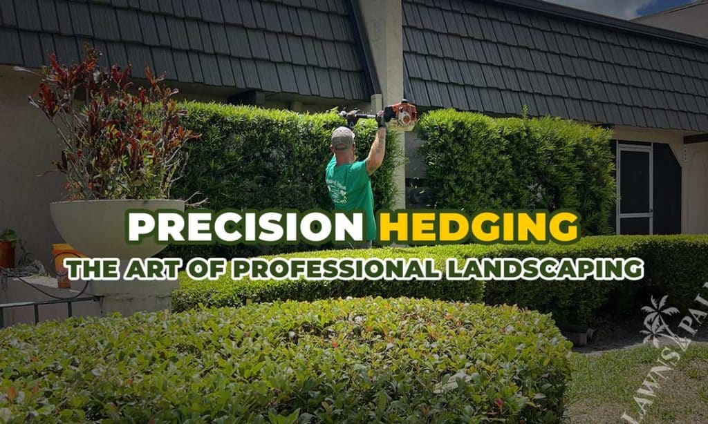 Precision Hedging in Largo, Florida